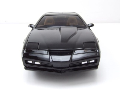 Modische JADA Spielzeug-Auto »Knight Rider Kitt«, mit Licht ohne