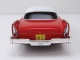 Plymouth Fury 1958 Christine rot weiß dunkle Scheiben Modellauto 1:24 Greenlight Collectibles