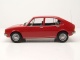 Alfa Romeo Alfasud 1974 rot Modellauto 1:18 KK Scale