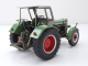 Hürlimann D 200 S Traktor mit Kabine grün Modellauto 1:32 Schuco