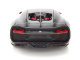 Bugatti Chiron Sport 2018 rot schwarz Modellauto 1:24 Maisto