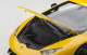 Lamborghini Huracan Performante 2017 gelb metallic Modellauto 1:18 Autoart