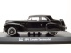 Lincoln Continental 1941 schwarz Godfather Der Pate Modellauto 1:43 Greenlight Collectibles