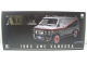 GMC Vandura A-Team Van 1983 grau schwarz Modellauto 1:12 Greenlight Collectibles