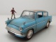 Ford Anglia 1959 blau mit Figur Harry Potter Modellauto 1:24 Jada Toys