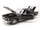 Ford Mustang Hardtop 1964 1/2 schwarz weiß Modellauto 1:18 Motormax