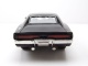 Dodge Charger R/T 1970 schwarz Fast & Furious mit Dom Figur Modellauto 1:24 Jada Toys