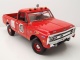 Chevrolet C-10 Baja 1000 Pick Up #40 1969 rot Modellauto 1:18 Highway 61