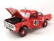 Chevrolet C-10 Baja 1000 Pick Up #40 1969 rot Modellauto 1:18 Highway 61