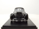Cord 812 Supercharged Sedan 1937 schwarz Modellauto 1:43 Neo Scale Models