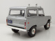 Ford Bronco 1970 silber SPEED Jack Travens Modellauto 1:18 Greenlight Collectibles