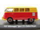 VW T2 Bus 1967 orange gelb Fast Times at Ridgemont High Modellauto 1:43 Greenlight Collectibles