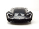 RC Lamborghini Terzo Millennio schwarz mit Funkfernbedienung Modellauto 1:24 Maisto