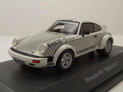 Porsche 911 Rallye "Röhrl x 911" 1974...