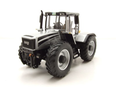 Doppstadt Trac 200 Traktor grau Modellauto 1:32 Schuco