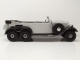 Mercedes G4 Cabrio W31 1938 hellgrau schwarz Modellauto 1:18 MCG