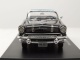 Pontiac Star Chief Convertible 1956 hellblau schwarz Modellauto 1:43 Neo Scale Models