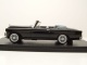 Rolls Royce Silver Cloud III Cabrio MPW RHD 1963 schwarz Modellauto 1:43 Neo Scale Models