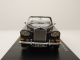 Rolls Royce Silver Cloud III Cabrio MPW RHD 1963 schwarz Modellauto 1:43 Neo Scale Models