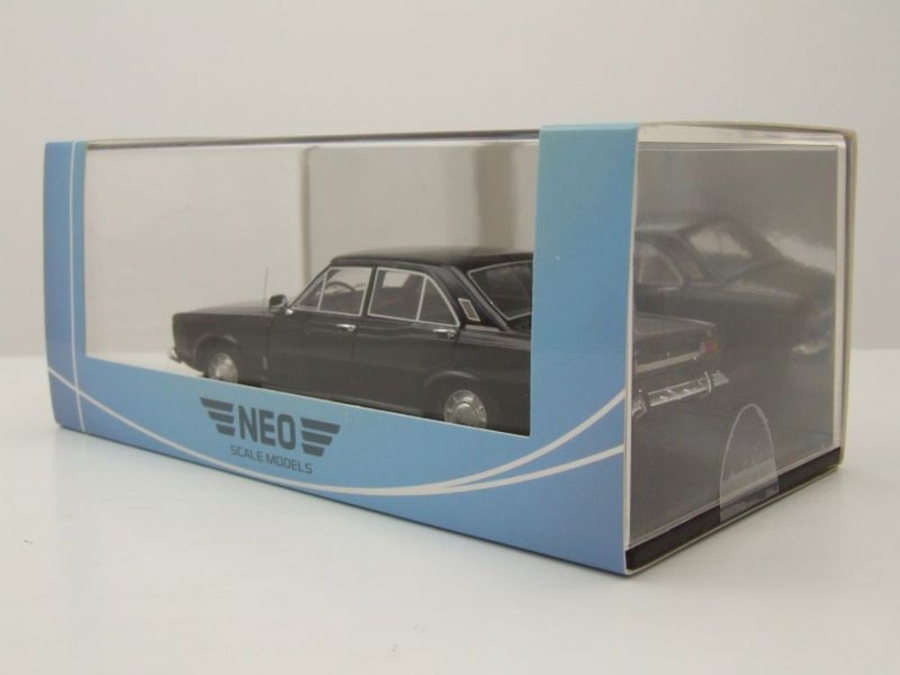 FORD TAUNUS P7 Pollmann Bestatter, Neo 1:43, EUR 45,00 - DE
