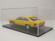 Iso Rivolta Lele gelb Modellauto 1:43 Neo Scale Models