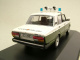 Lada 1600 (2107) Limousine Volkspolizei, Modellauto 1:43 / IST Models