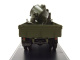 ZIL 130 mit APM 90 Scheinwerfer Militär NVA oliv grün Modellauto 1:43 Premium ClassiXXs