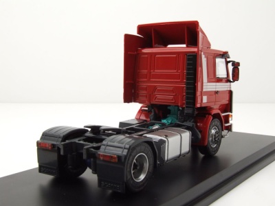 Scania 113 M Zugmaschine rot Modellauto 1:43 Premium...