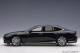 Lexus LC 500h 2018 schwarz Modellauto 1:18  Autoart