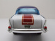 Chevrolet Bel Air Gasser 1957 weiß rot blau American Express Modellauto 1:18 Acme