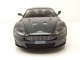 Aston Martin DBS 2007 - 2012 anthrazit James Bond Quantum of Solace Modellauto 1:18 Auto World