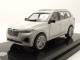 BMW X7 LHD 2018 weiß Modellauto 1:64 PARA64