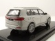 BMW X7 LHD 2018 weiß Modellauto 1:64 PARA64