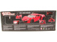 Lykan Hypersport 2014 rot Fast & Furious mit Licht und Dom Figur Modellauto 1:18 Jada Toys
