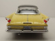 DeSoto Adventurer 1961 gelb schwarz Modellauto 1:18 Lucky Die Cast
