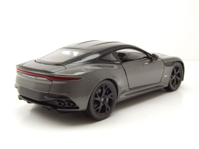 Aston Martin Superleggera DBS 2019 grau metallic...