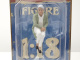 Figur Sitting Old Couple #2 alte Frau für 1:18 Modelle American Diorama