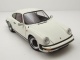 Porsche 911 Carrera Coupe 3.2 1983 weiß Modellauto 1:18 Minichamps