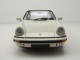 Porsche 911 Carrera Coupe 3.2 1983 weiß Modellauto 1:18 Minichamps