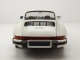 Porsche 911 Carrera Coupe 3.2 1983 weiß Modellauto 1:18 Minichamps