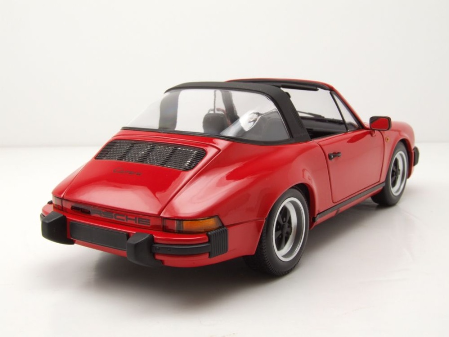 Porsche 911 Modellauto
