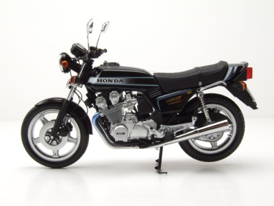 Honda CB 900 Bol dOr 1978 schwarz Modellmotorrad 1:12 Minichamps