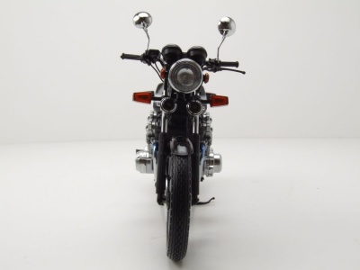 Honda CB 900 Bol dOr 1978 schwarz Modellmotorrad 1:12 Minichamps