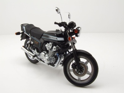 Honda CB 900 Bol dOr 1978 schwarz Modellmotorrad 1:12 Minichamps