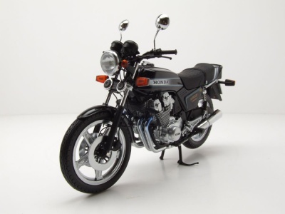 Honda CK 900 Bol dOr 1978 schwarz Modellmotorrad 1:12...