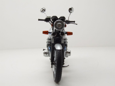 Honda CK 900 Bol dOr 1978 silber Modellmotorrad 1:12 Minichamps