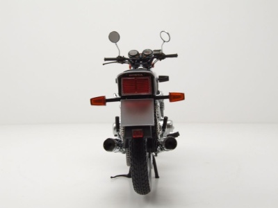 Honda CK 900 Bol dOr 1978 silber Modellmotorrad 1:12 Minichamps