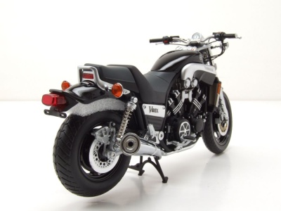 Yamaha Vmax 1993 schwarz Modellmotorrad 1:12 Minichamps