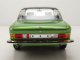 BMW 3.0 CSi E9 Coupe 1971 grün metallic Modellauto 1:18 Minichamps