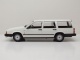 Volvo 740 GL Break Kombi 1986 weiß Modellauto 1:18 Minichamps